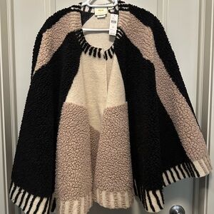 Beautiful Brand New Cape